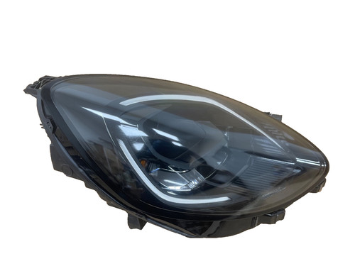 Ford puma headlight - puma, st-line