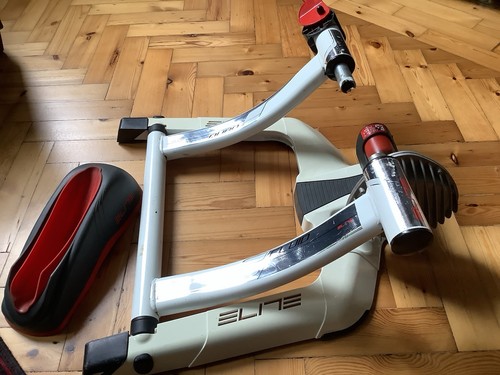 Elite qubo fluid - elite, trainer
