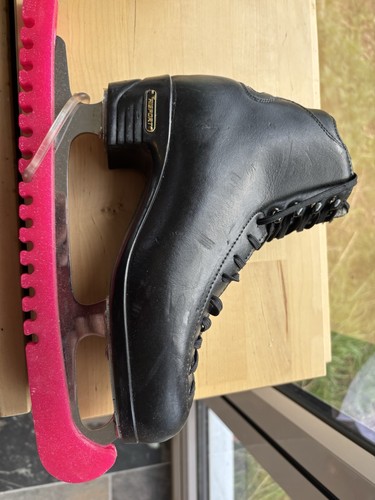 Risport boys skates leather - skates,