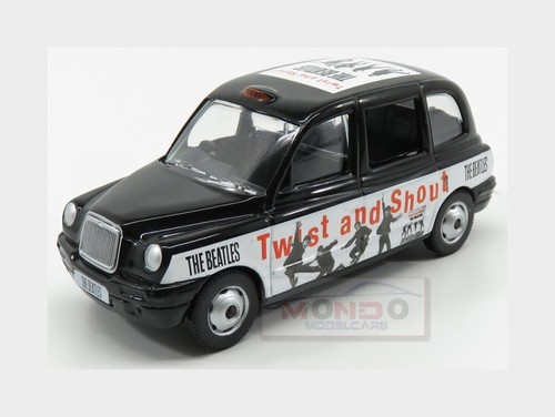 Corgi austin london taxi - austin,