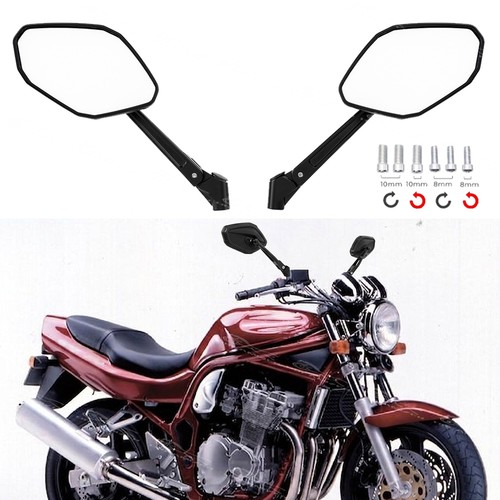 8mm 10mm motorcycle - 8mm/10mm, rearview