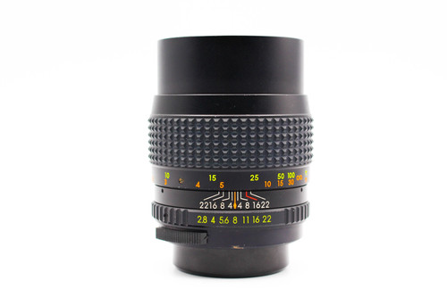 Bell howell 135mm 2 - &,