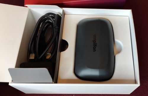 Amplifon ampli charge - amplifon, c-2