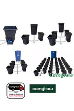 AutoPot XL - 1 to 48 Complete pot Kits Automatic Self Watering Systems 25L Pots
