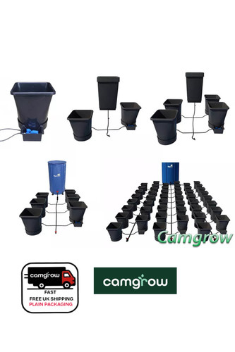 Autopot to 48 - xl,