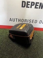 Partner K650 Active Petrol Disc Cutter Concrete Saw Air filter Housing