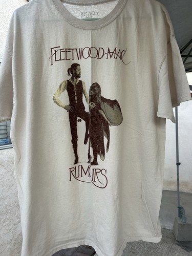 Fleetwood mac rumours - fleetwood,
