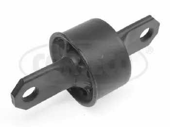 Left rear right mounting - right,