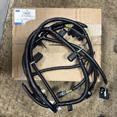 Genuine ford kuga - ford, 2015-19