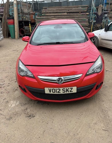 Vauxhall astra gtc 2012 4 - vauxhall,