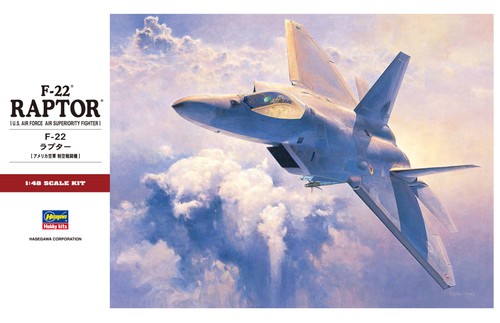 Hasegawa 07245 lockheed martin - 07245,