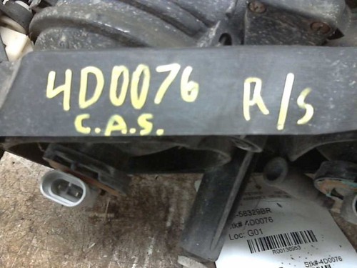 Passenger right headlight - headlight, us