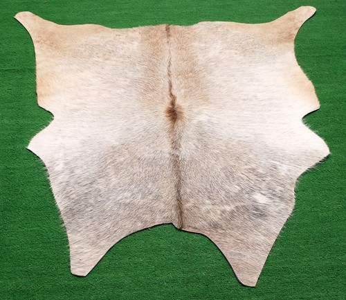 Genuine cowhide small - , calf