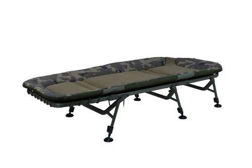 Solar worldwide bedchair - solar,