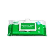 Universal Cleaning and Surface