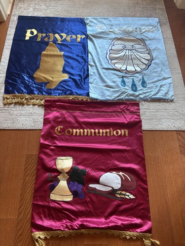Vtg handmade church - vtg,
