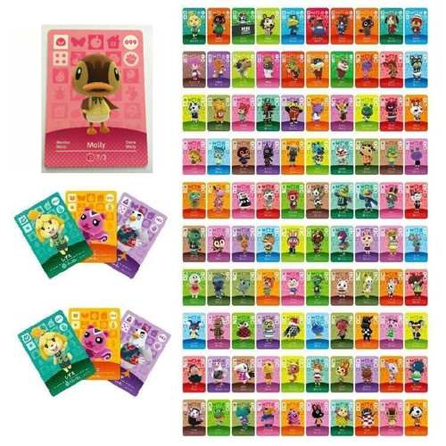 001 100 animal crossing new - crossing,