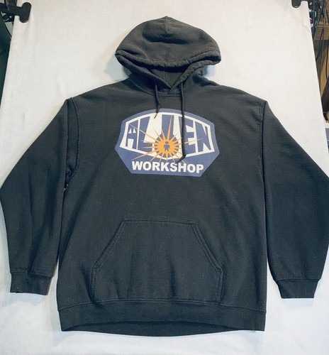 Alien workshop skateboard mens - skateboard,