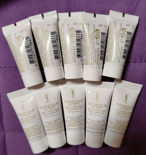 Ysl touche éclat teint - ysl,