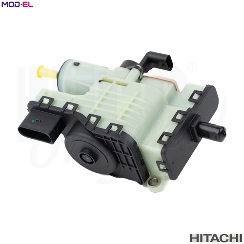 Delivery module urea - delivery, injection