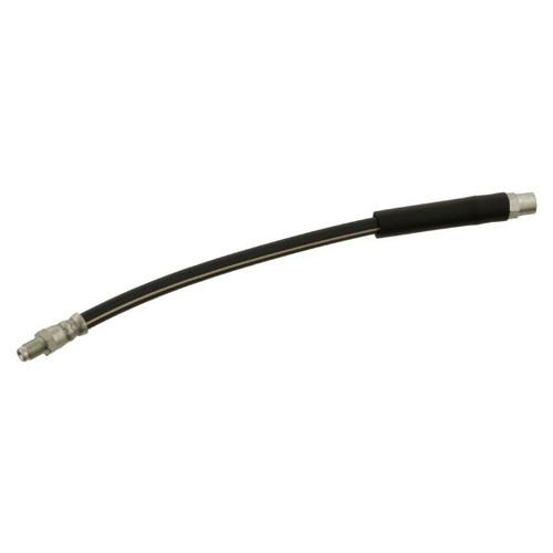 Flexible brake line - , right
