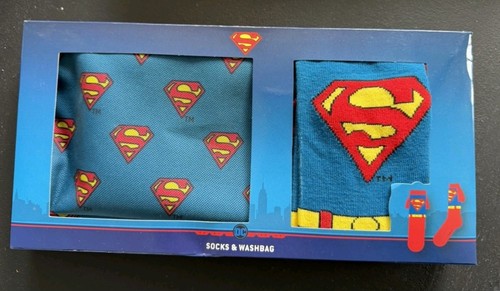Men super man wash - man,