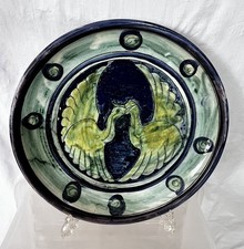 Vintage  Hand Thrown Studio