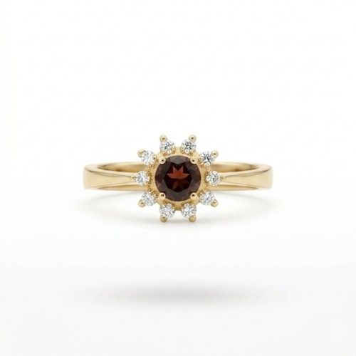 9ct yellow gold - 9ct,