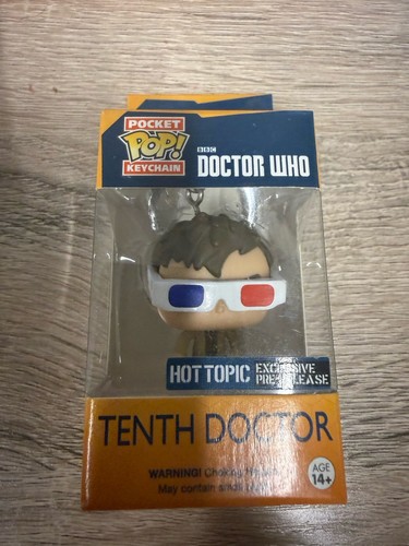 Funko pop pocket keychain - pop,