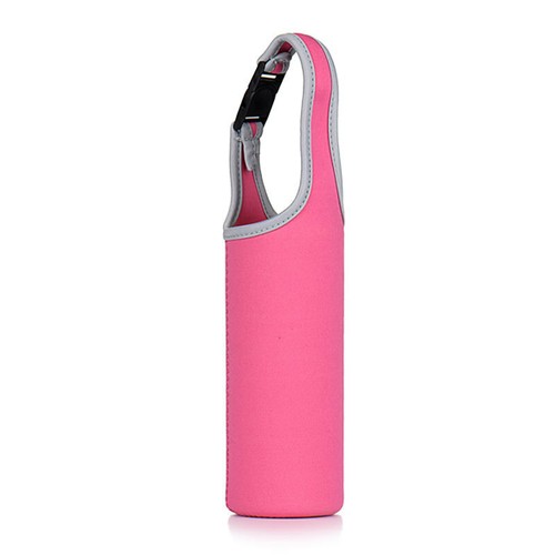 Water bottle neoprene - bottle,