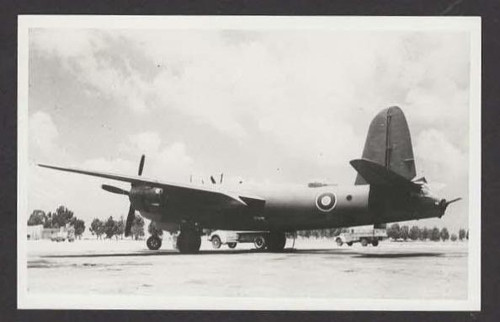 Martin marauder iii 26 - marauder,