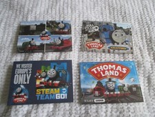 Drayton Manor Thomas Land