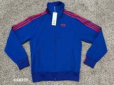 PALACE Y-3 ADIDAS TRACK TOP