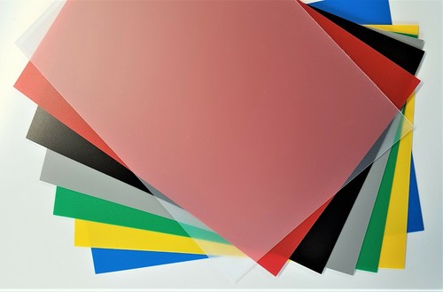 Plastic sheet polypropylene - sheet,