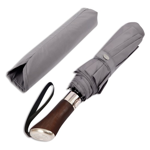 Balios metallic grey lux - balios,