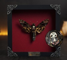 Gothic Art Taxidermy Death