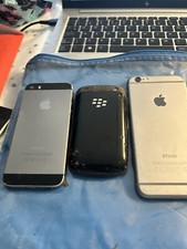 mobile phones Not Working