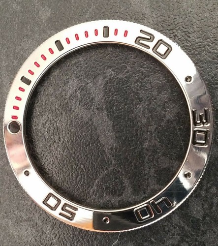 Original bezel for vostok - original,