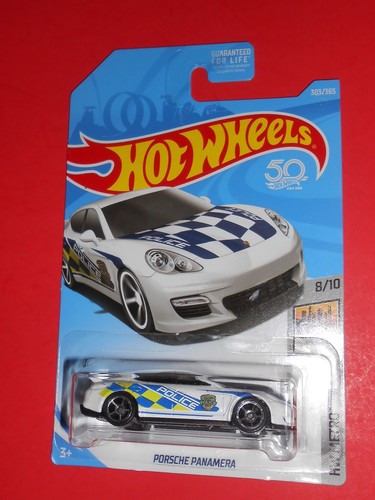 Hot wheels porsche - hot,