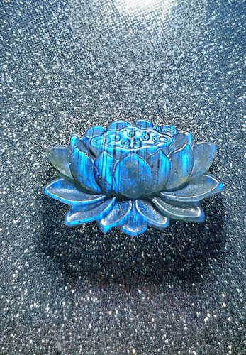 Beautiful lotus flower carving - beautiful,