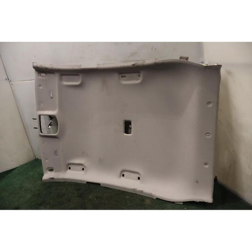 Upholstered roof hyundai - upholstered,