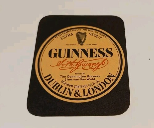 Guinness donnington brewery - -,