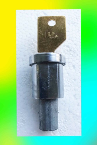 Key lock barrel for beaver - for,