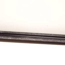 BMW Z3 E36 Hardtop Left Water