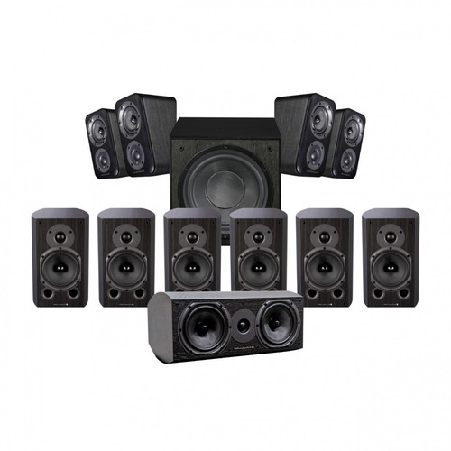 Wharfedale diamond hcp - wharfedale,