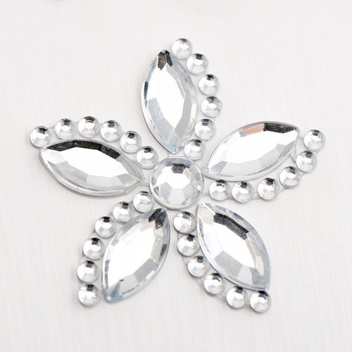 Sheet self adhesive craft - self,