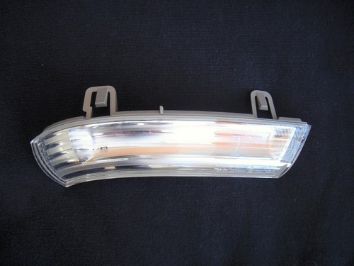 Genuine wing mirror - wing,