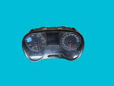 SEAT IBIZA 6J 2016 1.0 PETROL INSTRUMENT CLUSTER CLOCKS SPEEDO 6P0920940