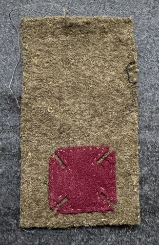 Genuine ww2 1st battalion - genuine,