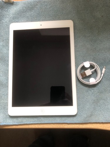 Apple ipad air 16gb - apple,
